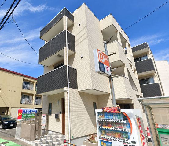 部屋画像
