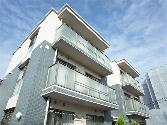 部屋画像