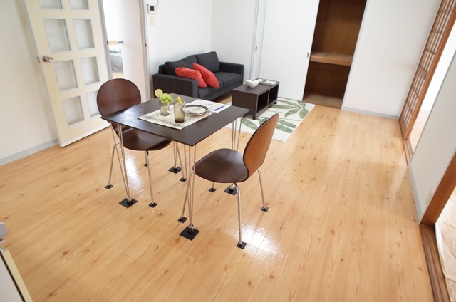 居室・リビング