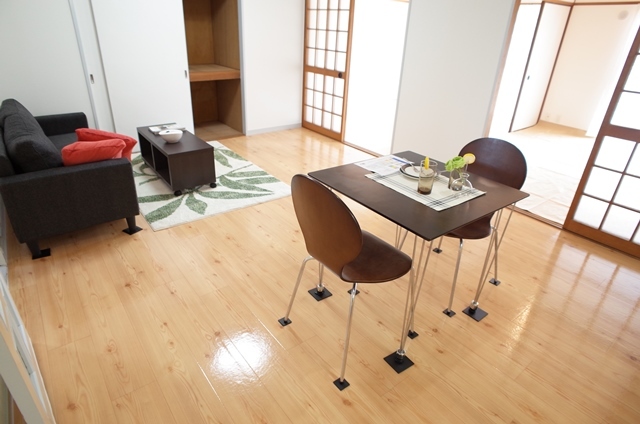 居室・リビング