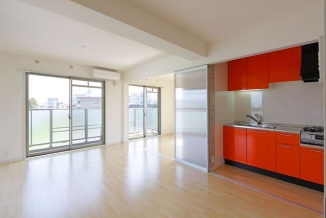 居室・リビング