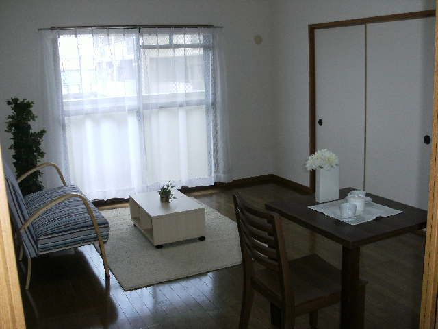 居室・リビング