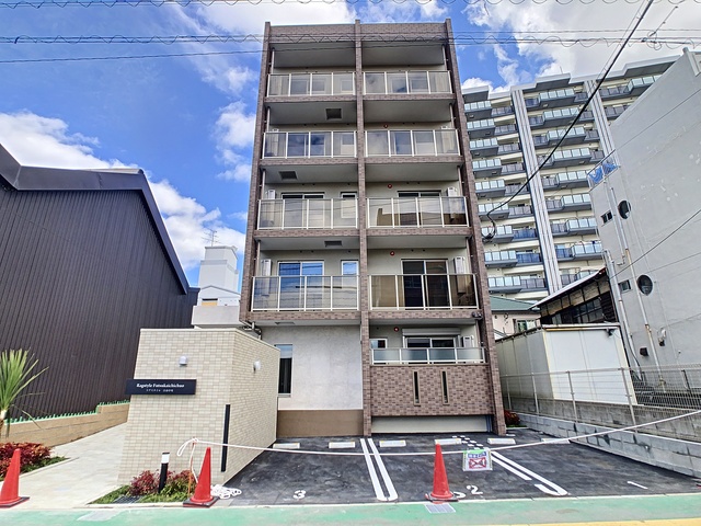 部屋画像