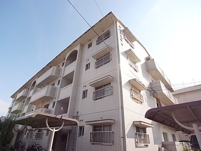 部屋画像