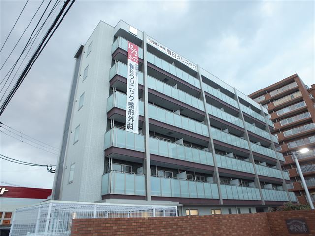 部屋画像