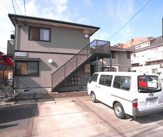 部屋画像