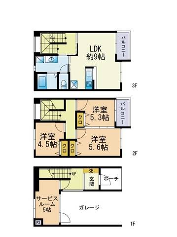 サムネイルイメージ