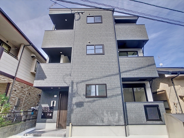 部屋画像