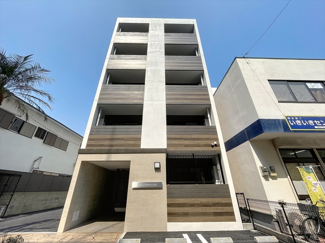 部屋画像