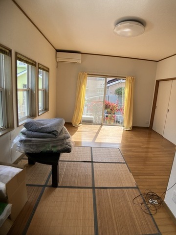 居室・リビング