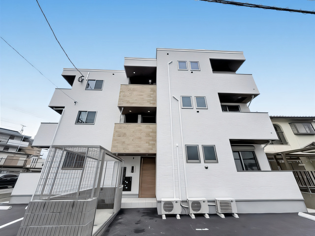 部屋画像