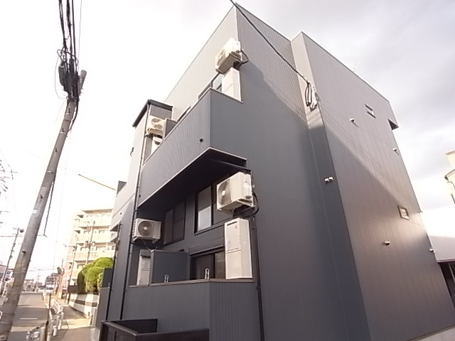 部屋画像