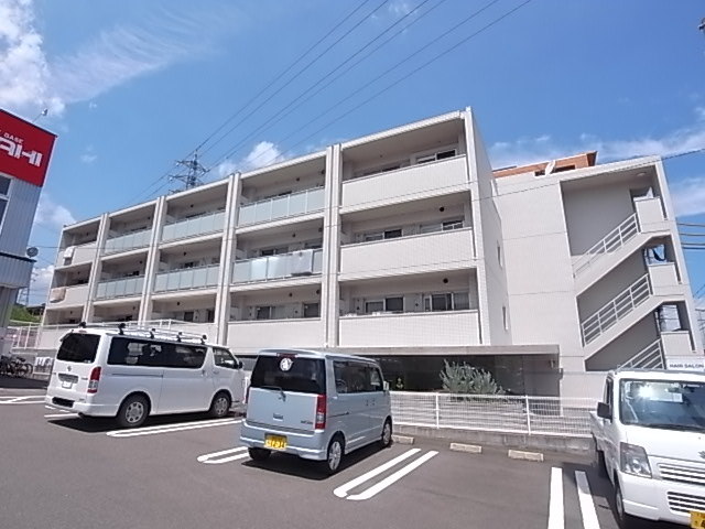 部屋画像