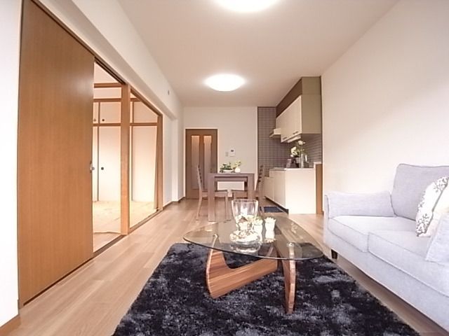 居室・リビング