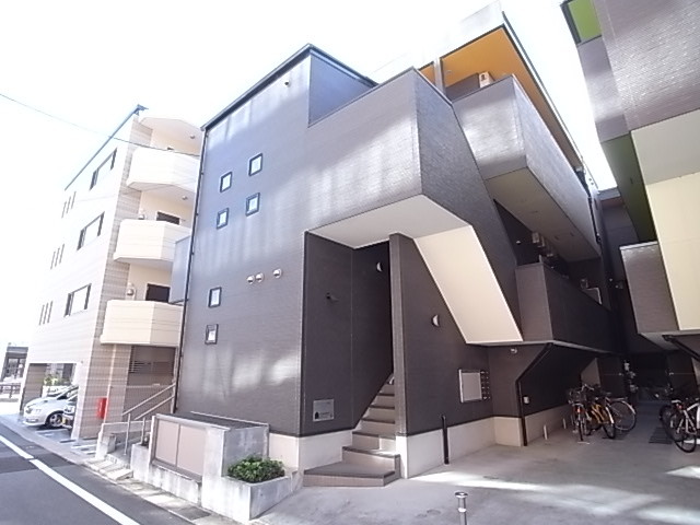 部屋画像