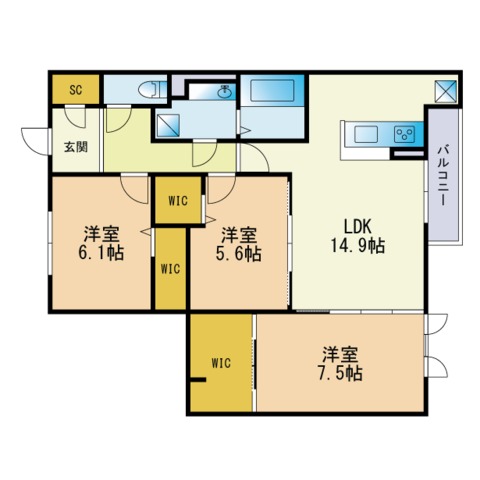 サムネイルイメージ