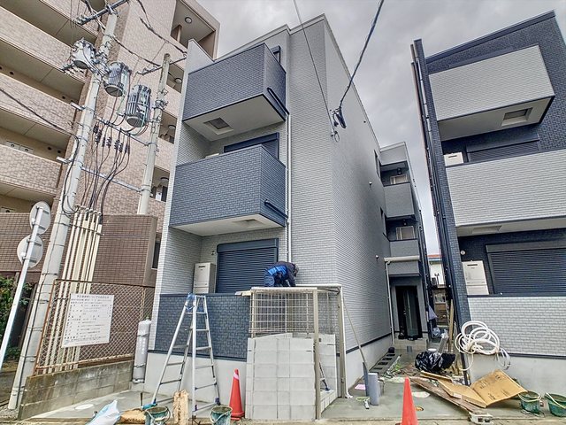 部屋画像