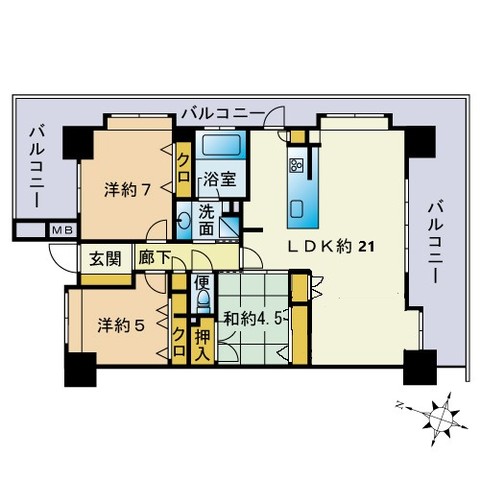 サムネイルイメージ