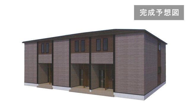 部屋画像