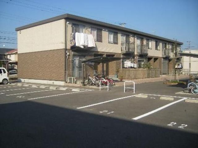 部屋画像