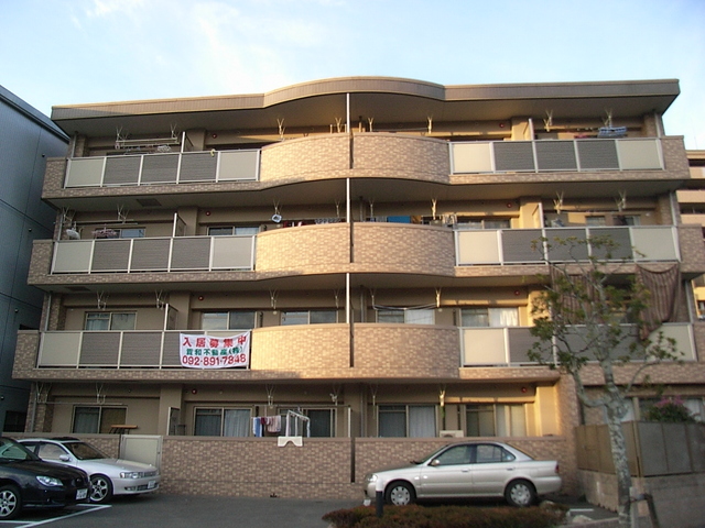 部屋画像
