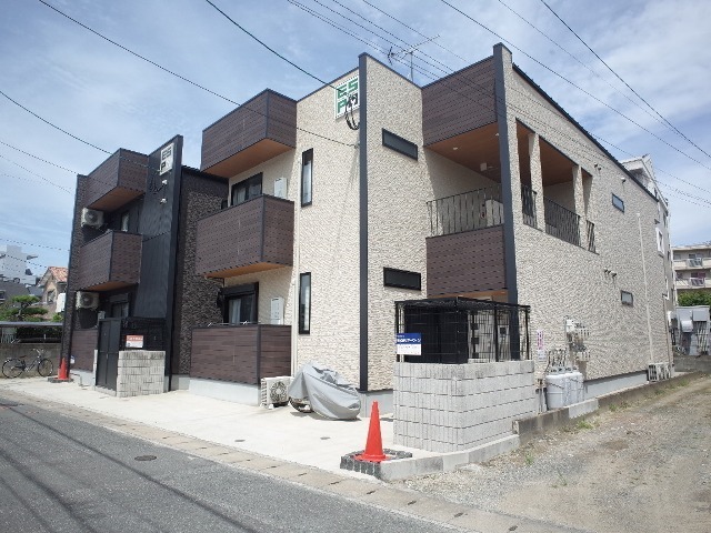 部屋画像