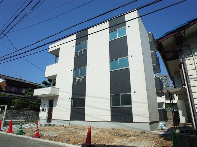 部屋画像