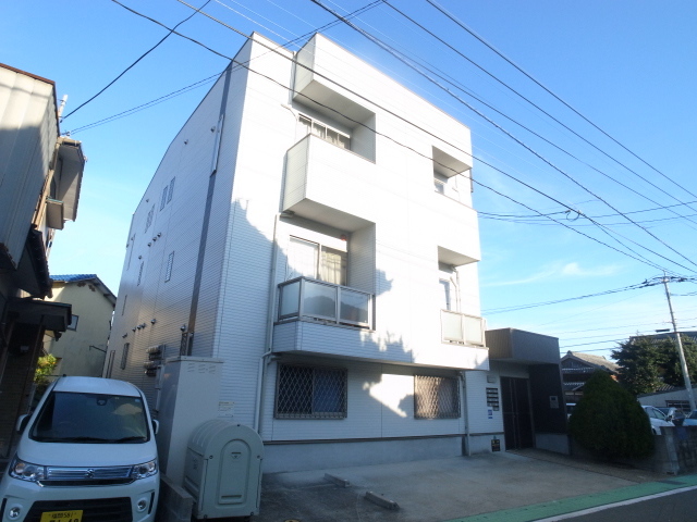 部屋画像