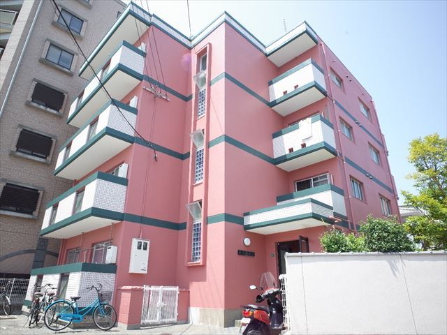 部屋画像