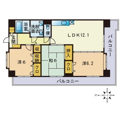 サムネイルイメージ