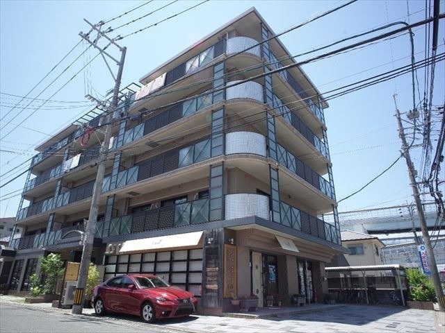 部屋画像