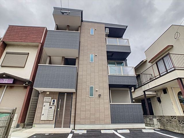 部屋画像