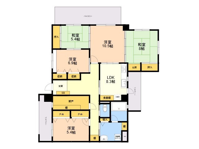 サムネイルイメージ