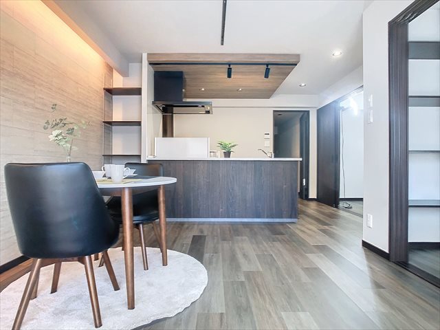 居室・リビング