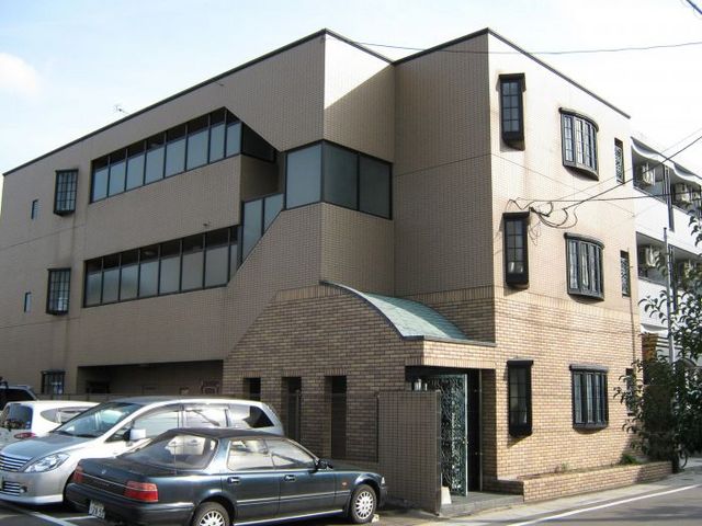 部屋画像