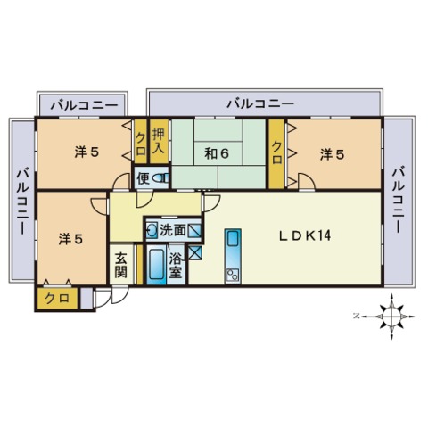 サムネイルイメージ