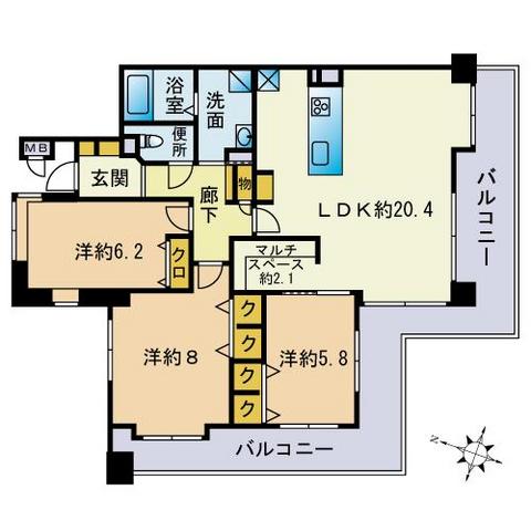 サムネイルイメージ