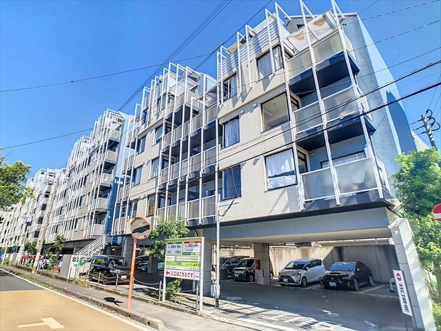部屋画像
