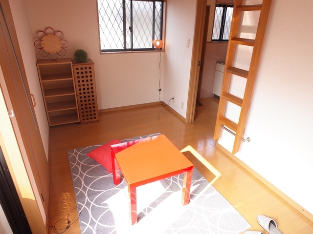 居室・リビング