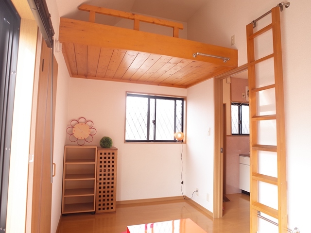 居室・リビング