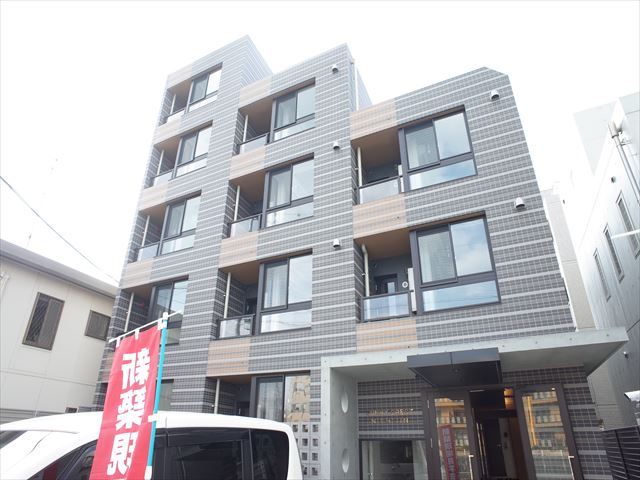 部屋画像