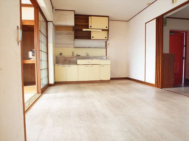 居室・リビング