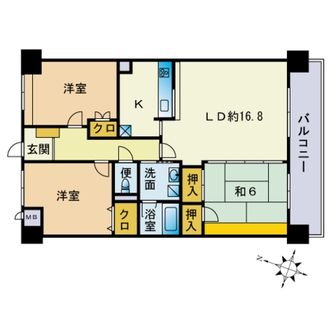 サムネイルイメージ