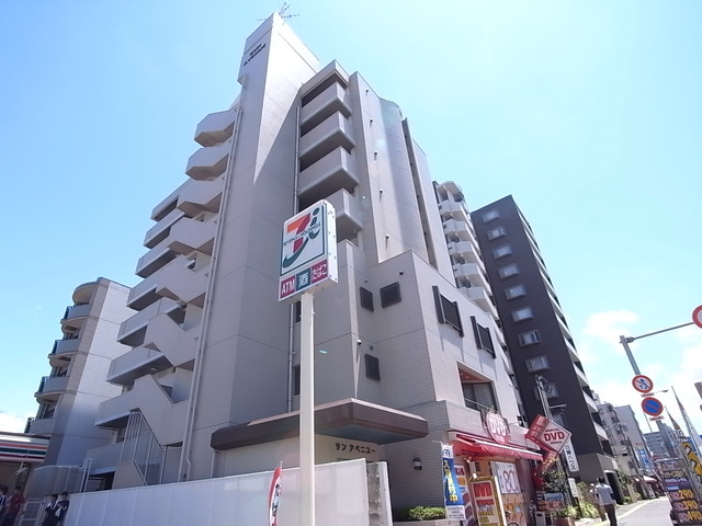 部屋画像