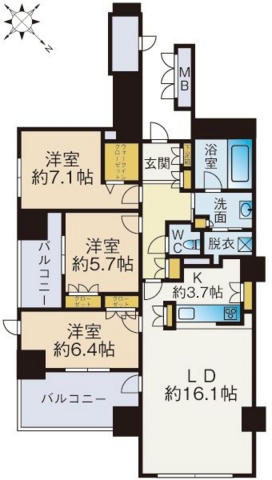 サムネイルイメージ