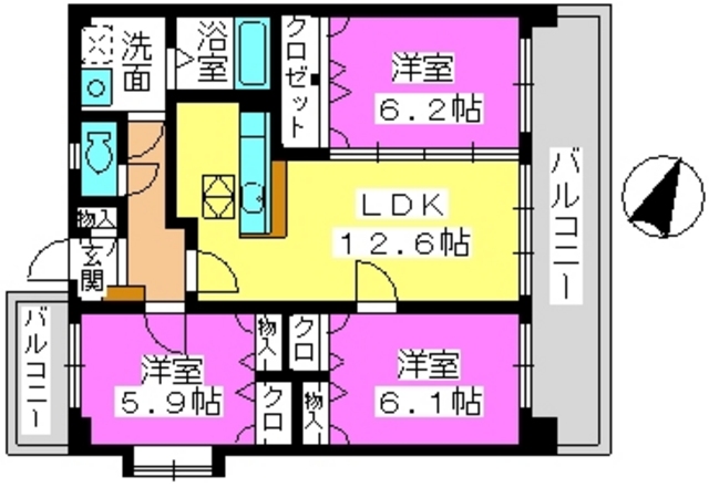 サムネイルイメージ