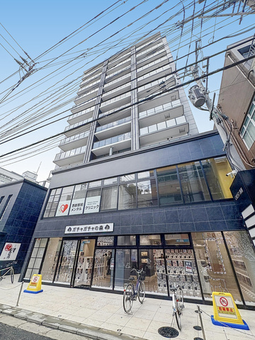 部屋画像