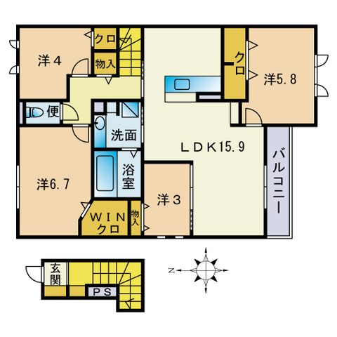 サムネイルイメージ