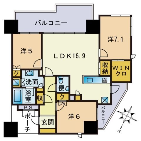 サムネイルイメージ