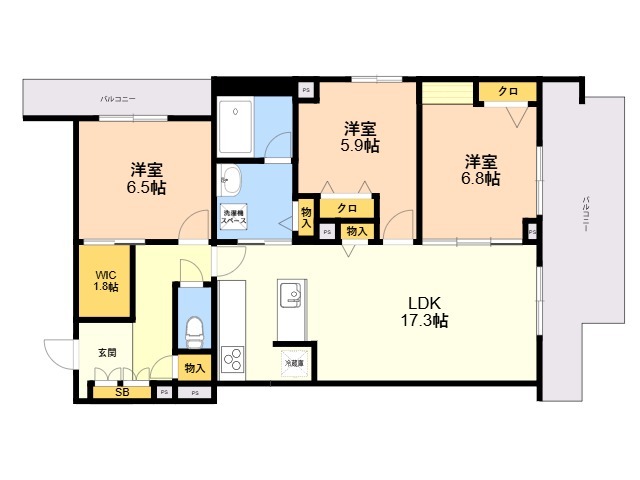 サムネイルイメージ